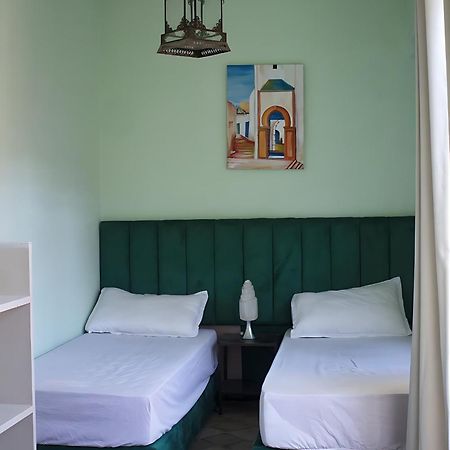 Riad Ahfir Taroudant Ngoại thất bức ảnh
