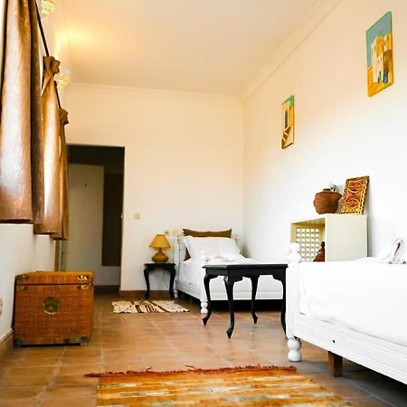 Riad Ahfir Taroudant Ngoại thất bức ảnh