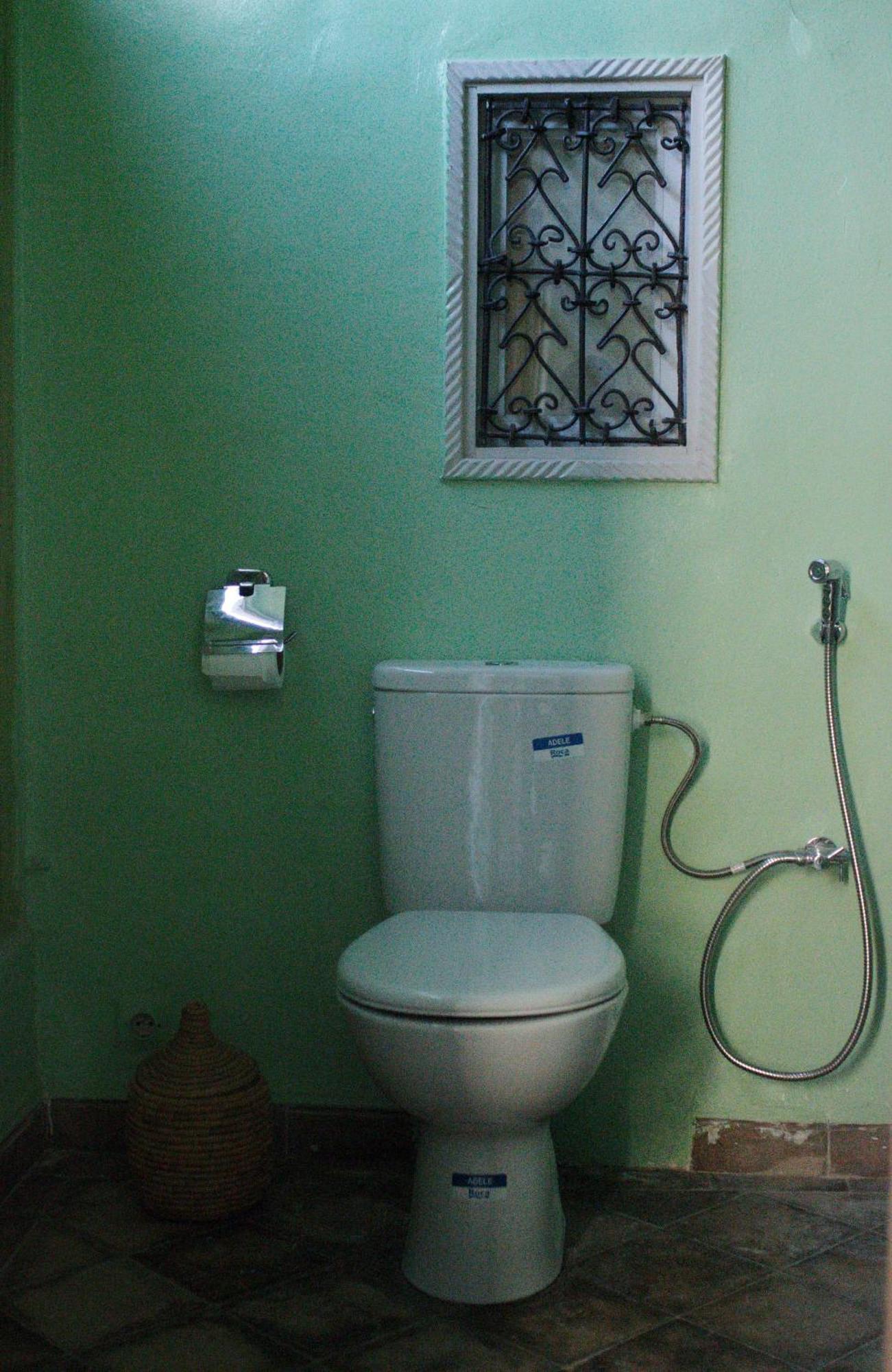 Riad Ahfir Taroudant Ngoại thất bức ảnh