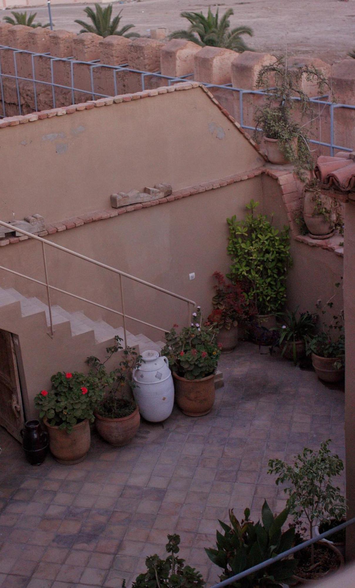 Riad Ahfir Taroudant Ngoại thất bức ảnh