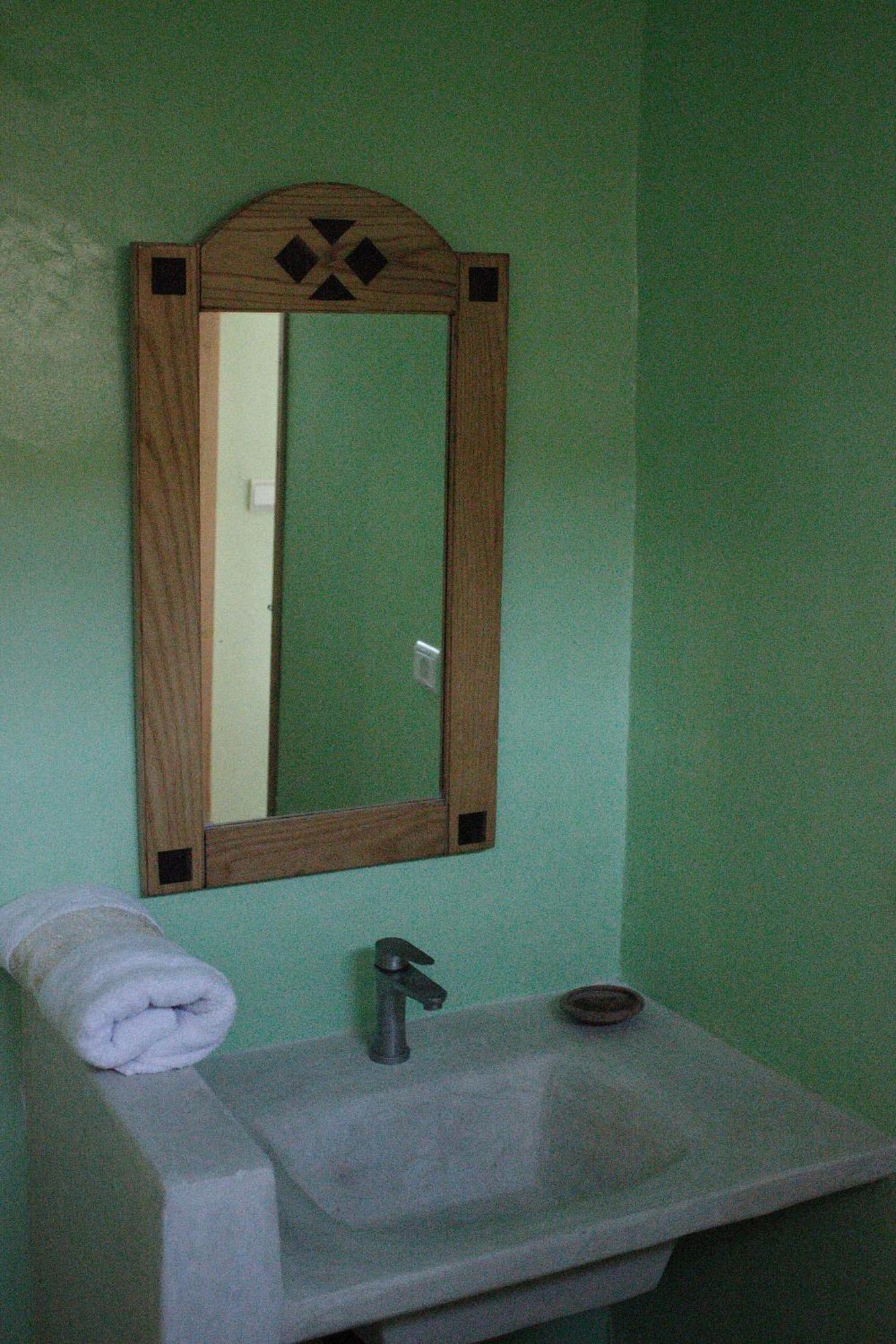 Riad Ahfir Taroudant Ngoại thất bức ảnh