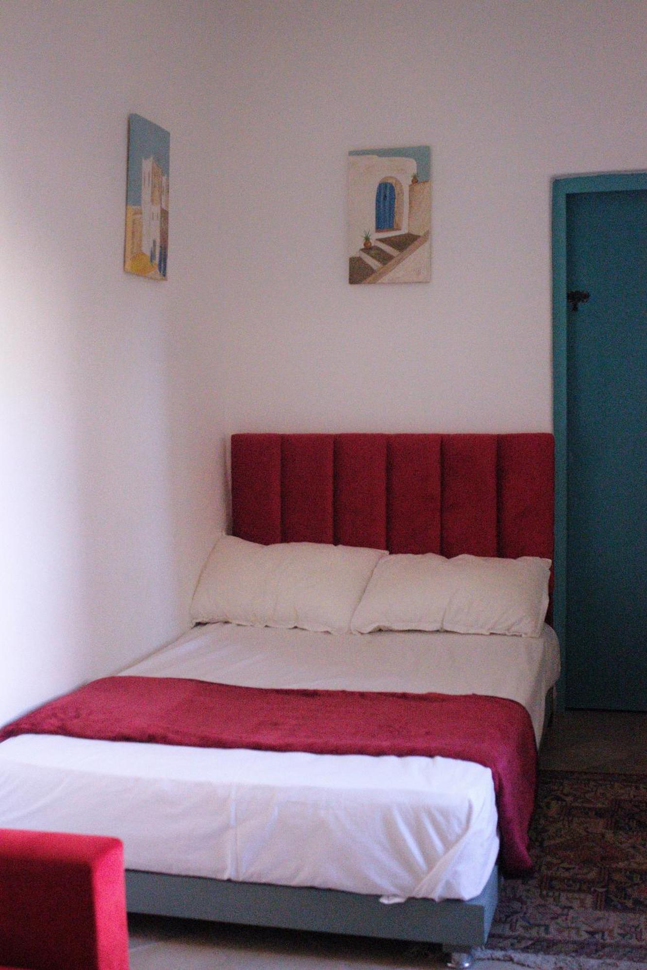 Riad Ahfir Taroudant Ngoại thất bức ảnh
