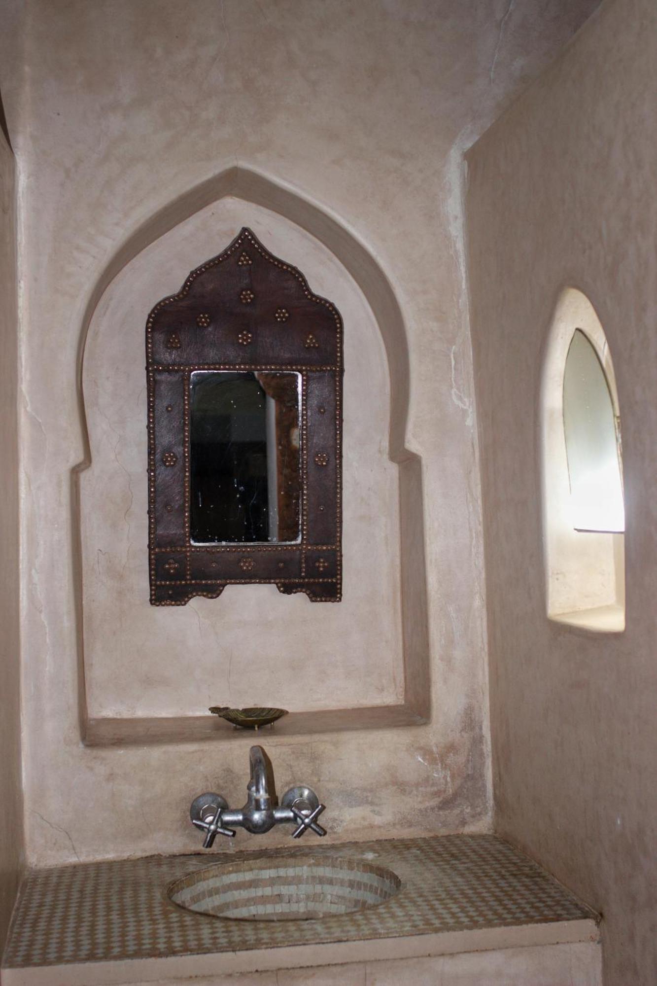 Riad Ahfir Taroudant Ngoại thất bức ảnh