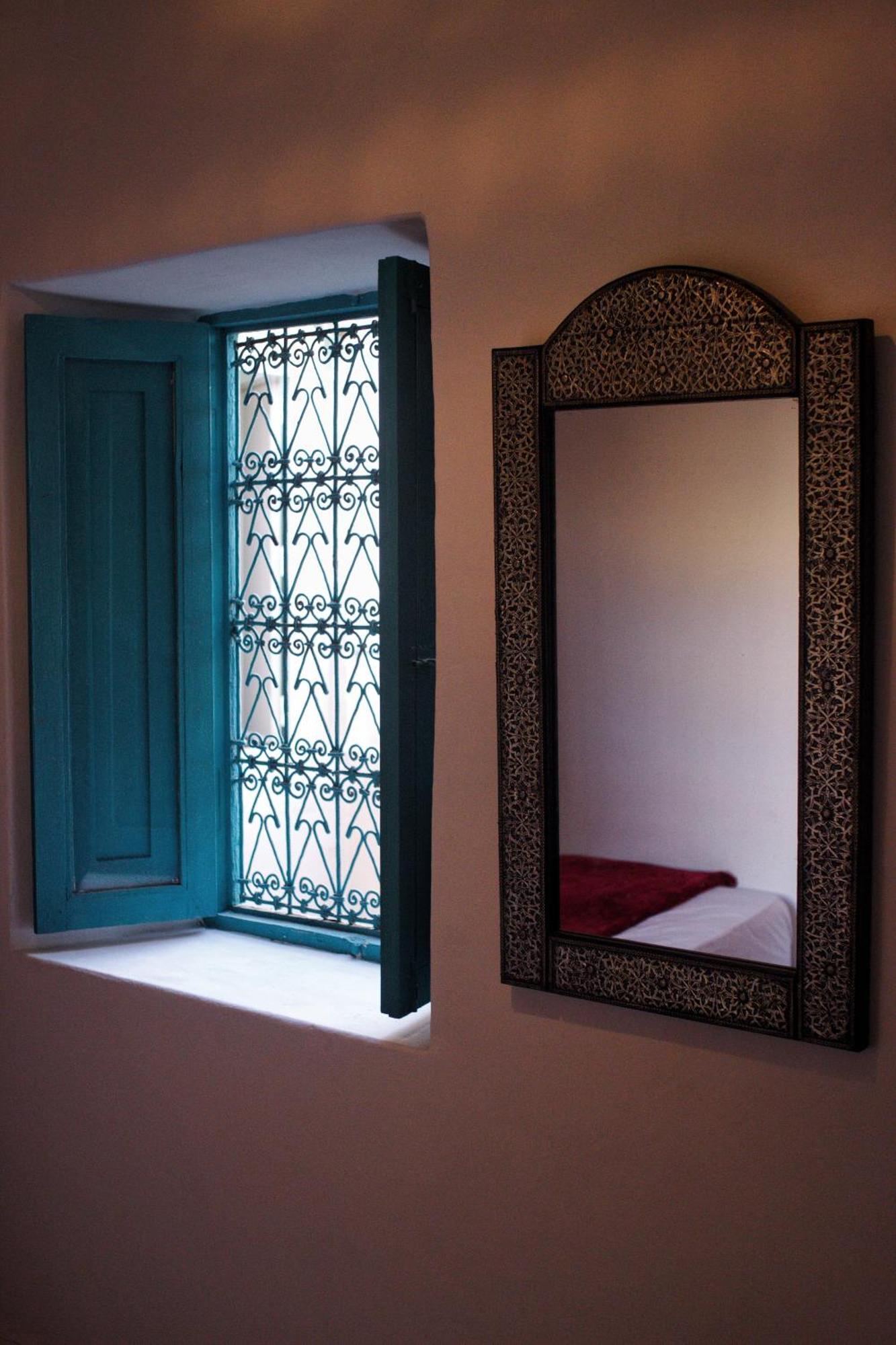 Riad Ahfir Taroudant Ngoại thất bức ảnh