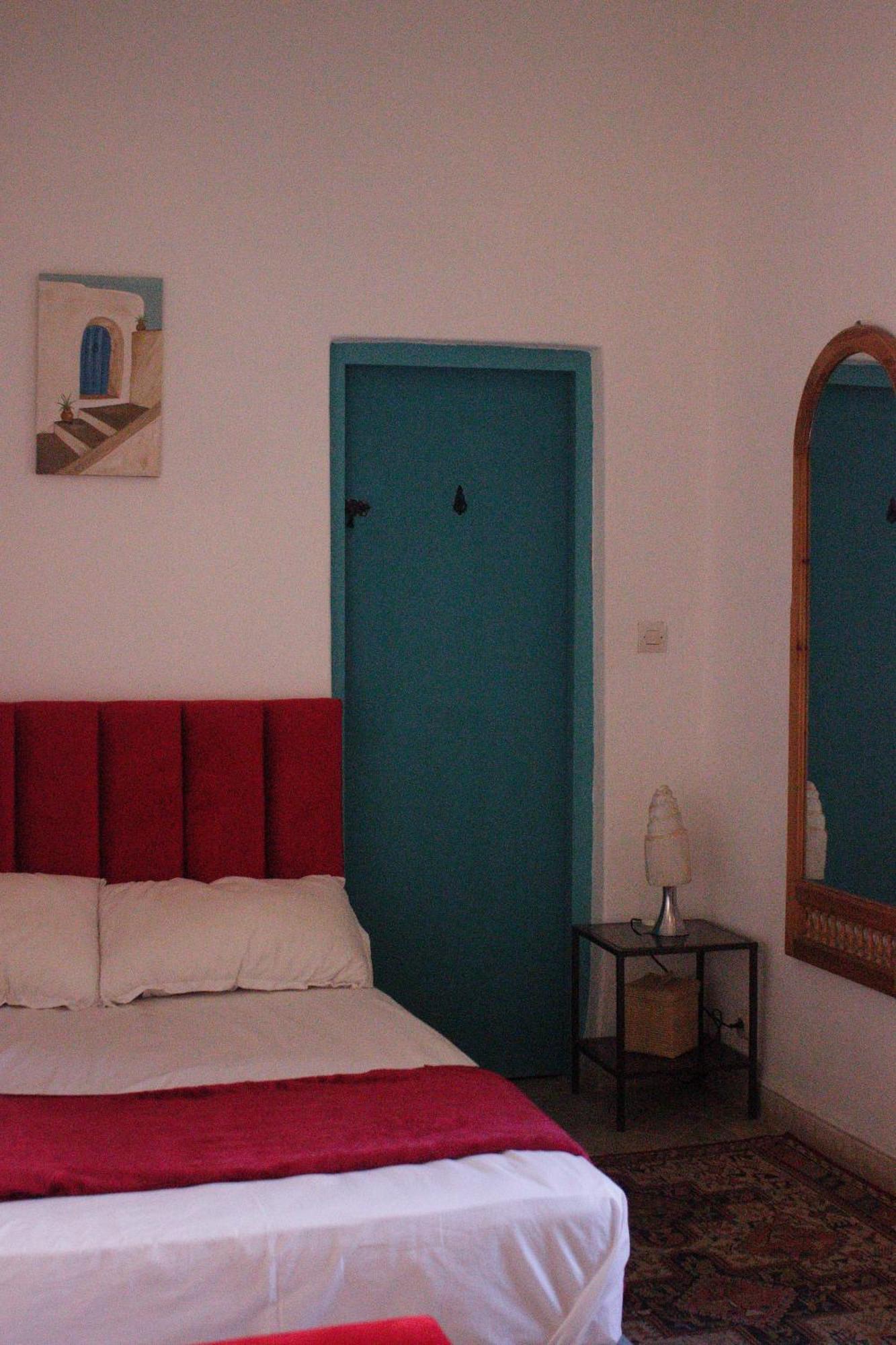 Riad Ahfir Taroudant Ngoại thất bức ảnh