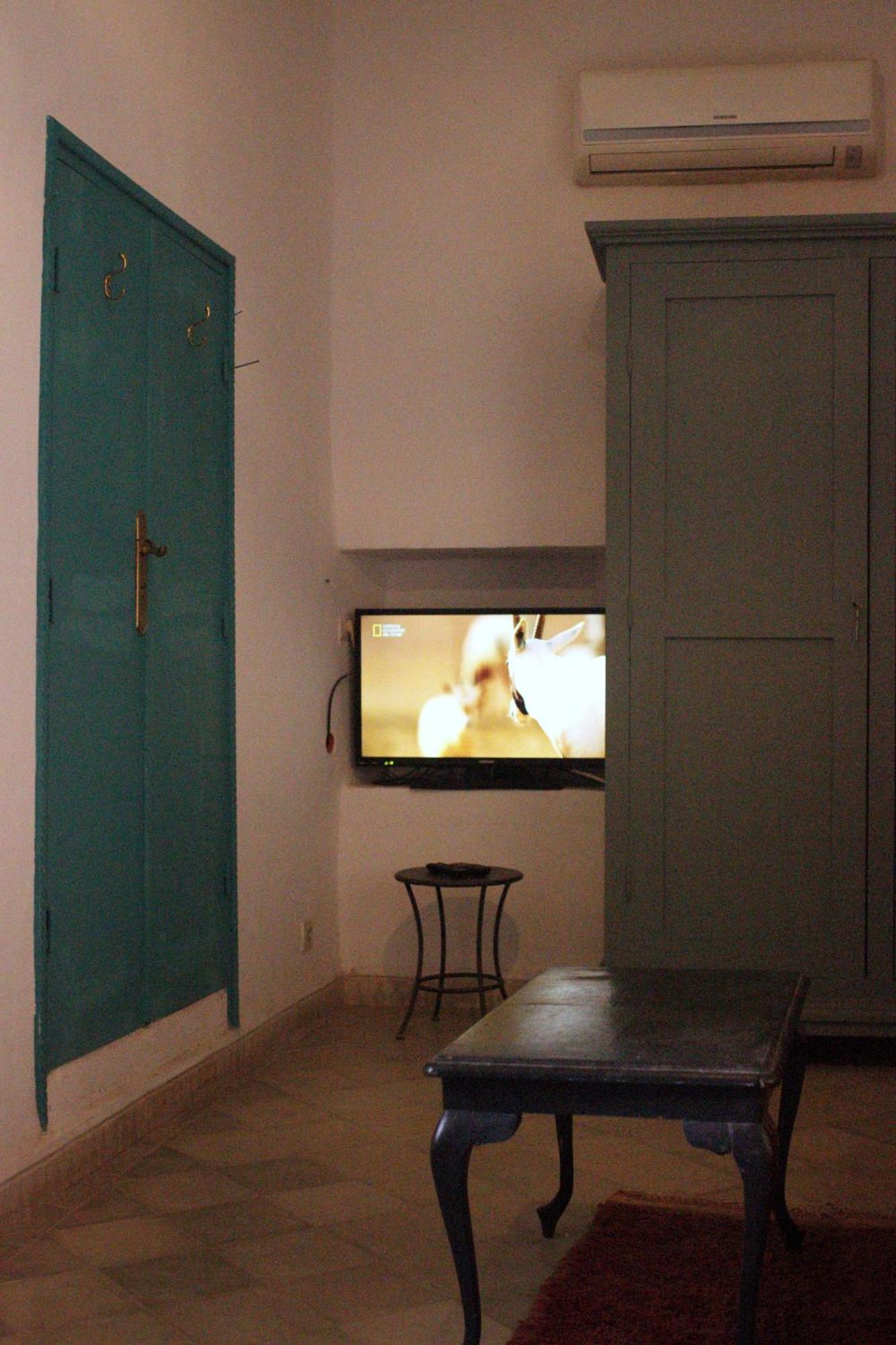 Riad Ahfir Taroudant Ngoại thất bức ảnh