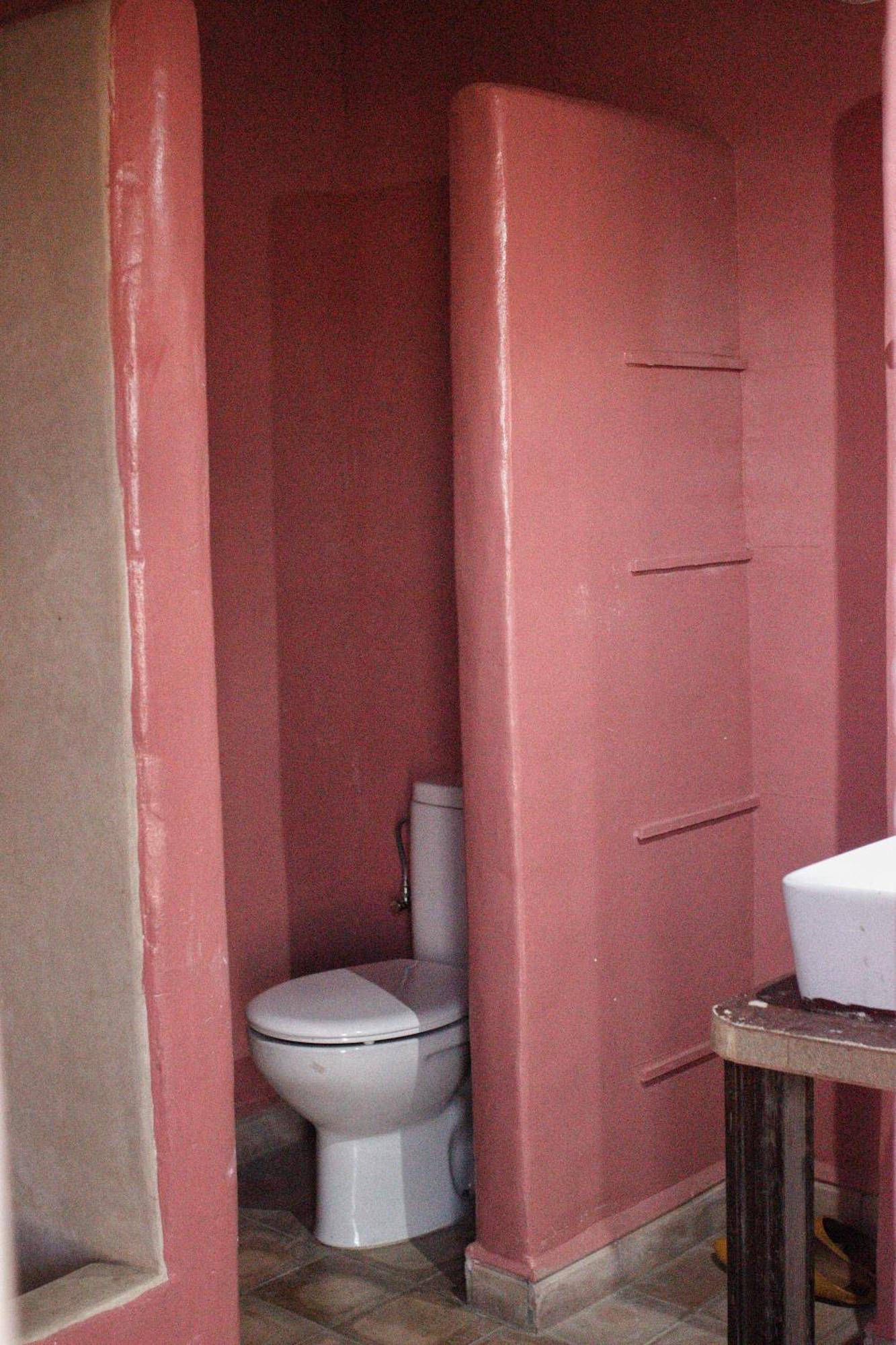 Riad Ahfir Taroudant Ngoại thất bức ảnh