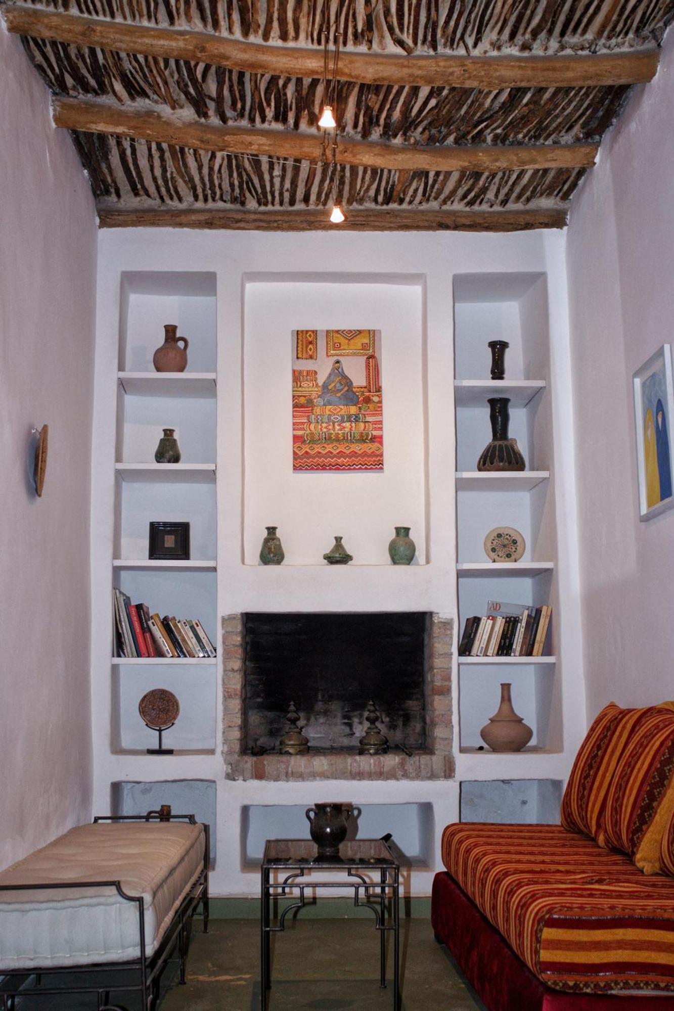 Riad Ahfir Taroudant Ngoại thất bức ảnh