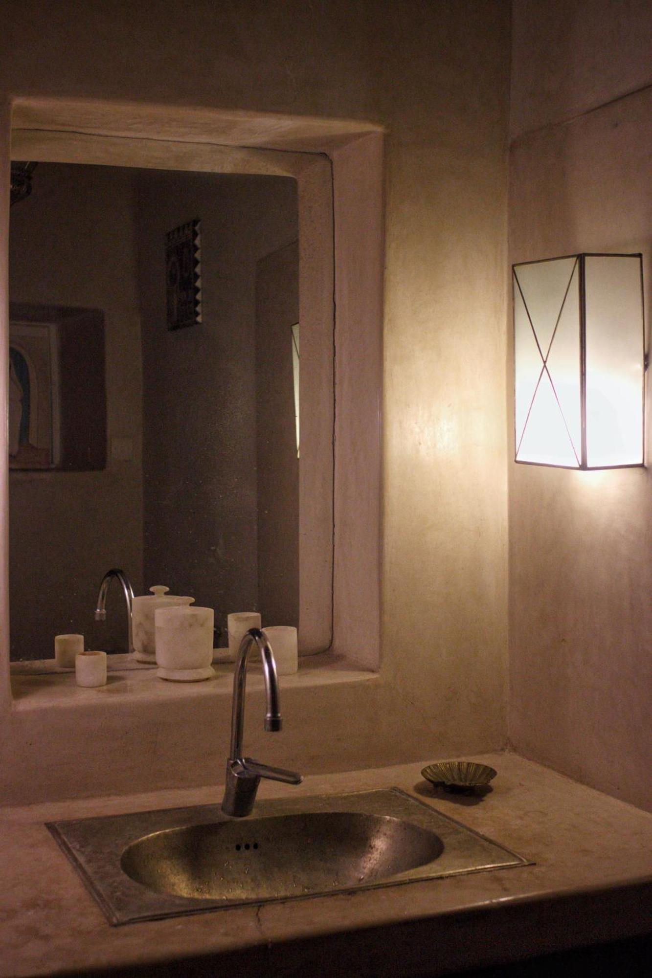 Riad Ahfir Taroudant Ngoại thất bức ảnh