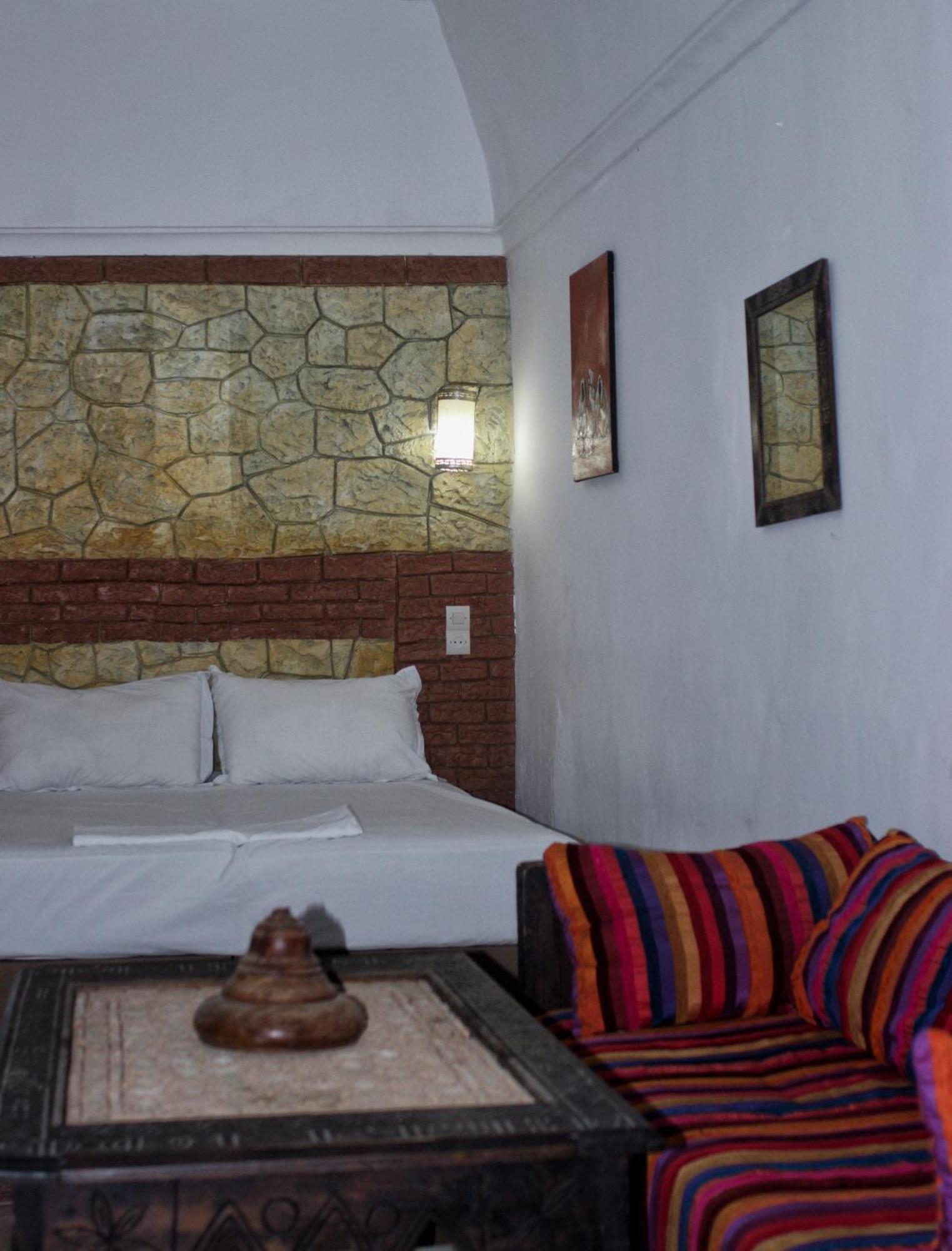 Riad Ahfir Taroudant Ngoại thất bức ảnh