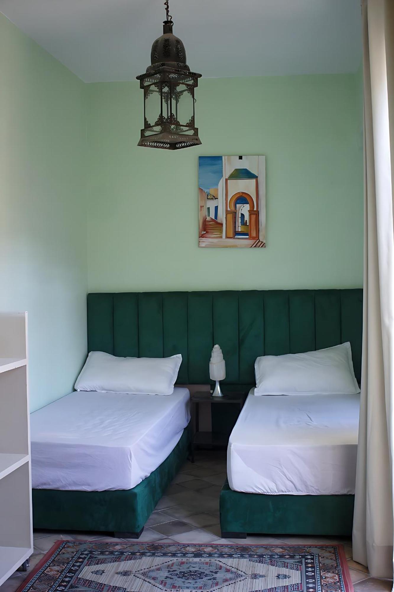 Riad Ahfir Taroudant Ngoại thất bức ảnh