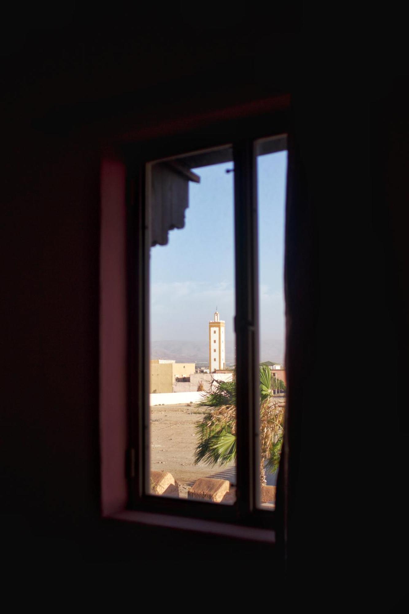 Riad Ahfir Taroudant Ngoại thất bức ảnh