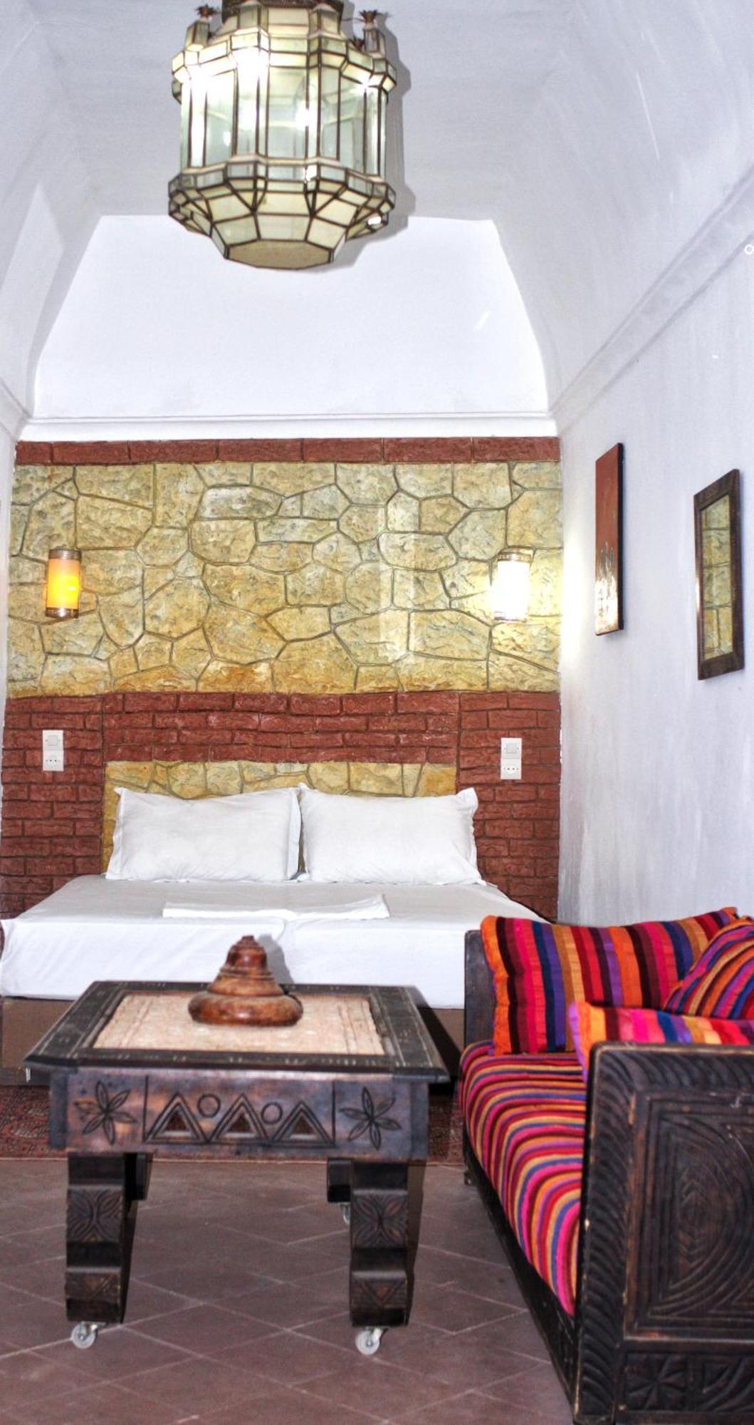 Riad Ahfir Taroudant Ngoại thất bức ảnh