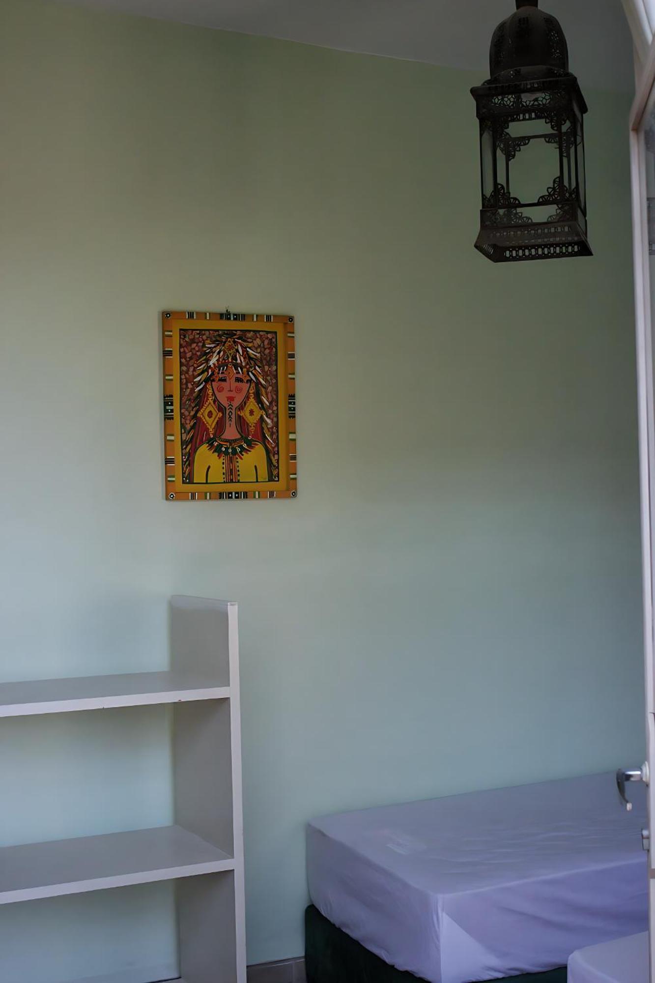 Riad Ahfir Taroudant Ngoại thất bức ảnh