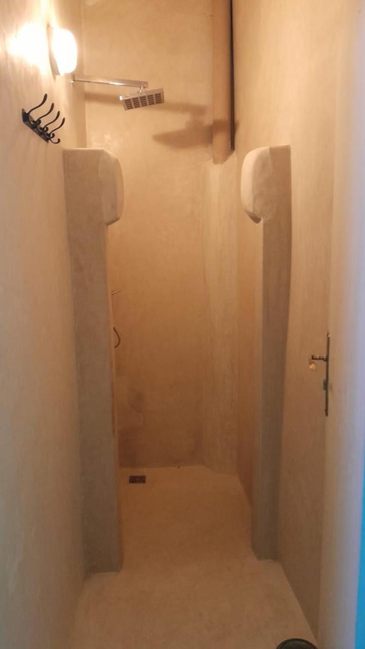 Riad Ahfir Taroudant Ngoại thất bức ảnh