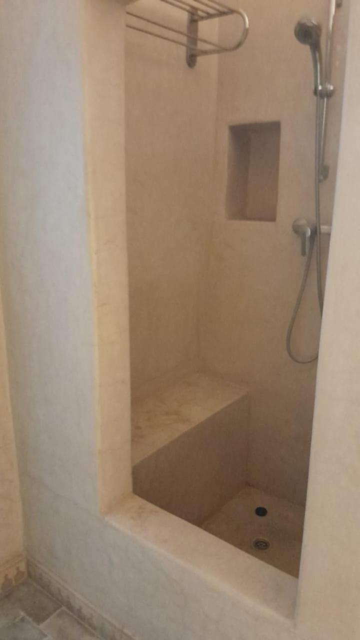 Riad Ahfir Taroudant Ngoại thất bức ảnh