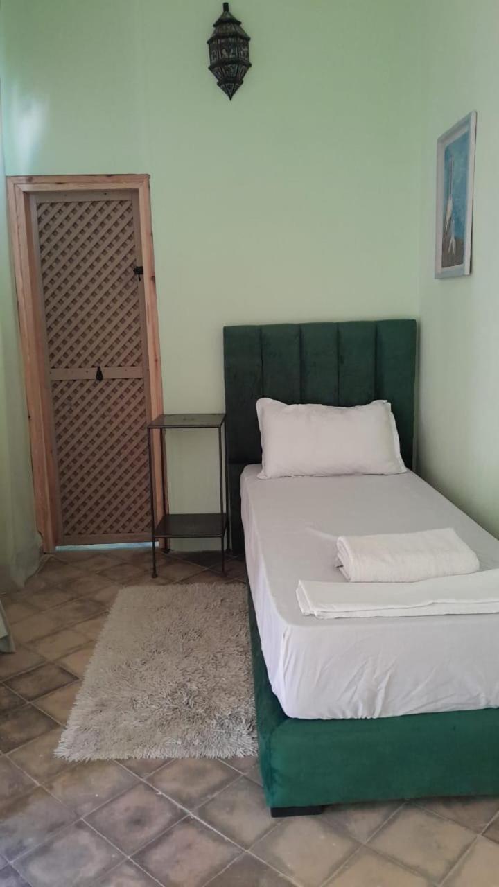 Riad Ahfir Taroudant Ngoại thất bức ảnh