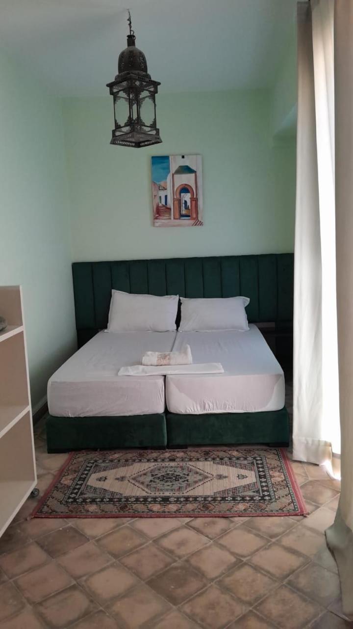 Riad Ahfir Taroudant Ngoại thất bức ảnh