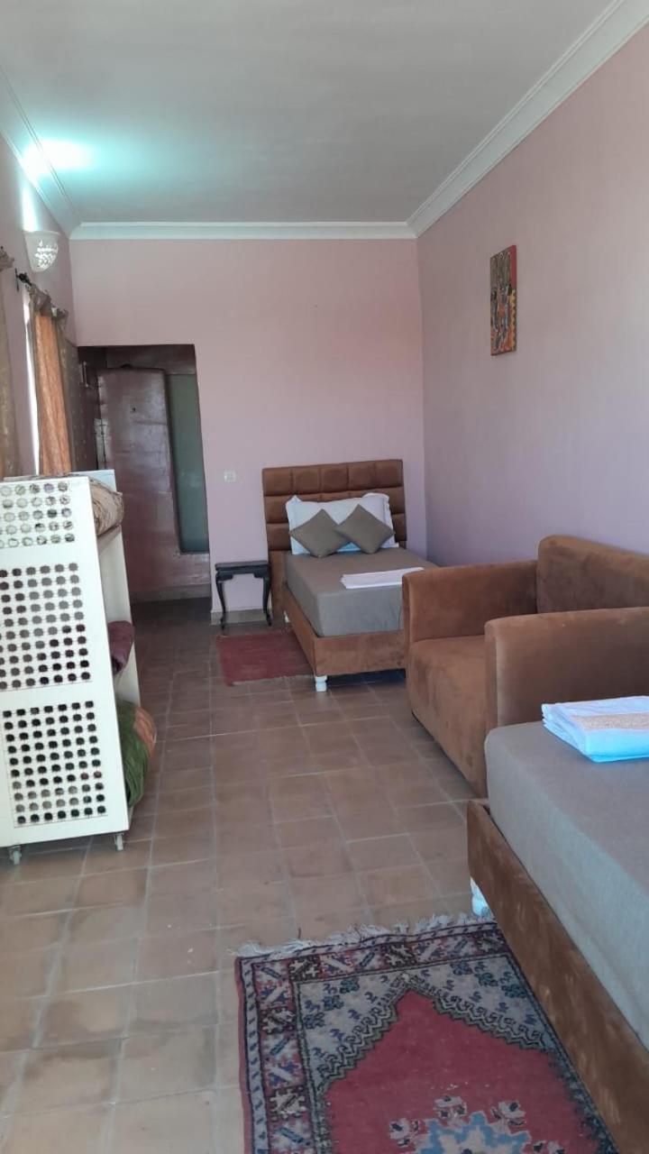Riad Ahfir Taroudant Ngoại thất bức ảnh
